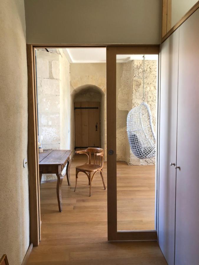 Un Chateau En Bourgogne Saincaize-Meauce Zewnętrze zdjęcie