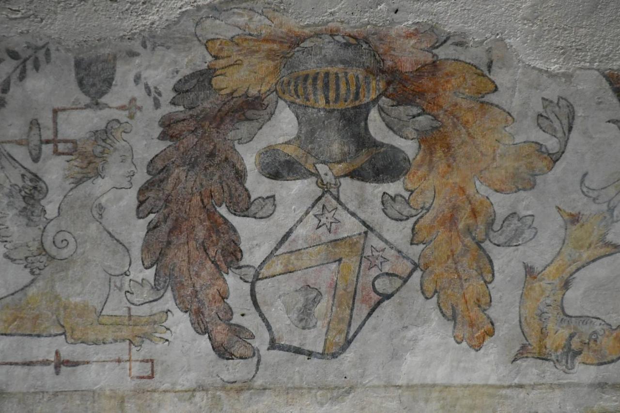 Un Chateau En Bourgogne Saincaize-Meauce Zewnętrze zdjęcie
