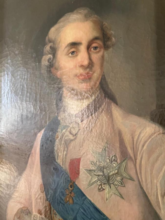 Un Chateau En Bourgogne Saincaize-Meauce Zewnętrze zdjęcie